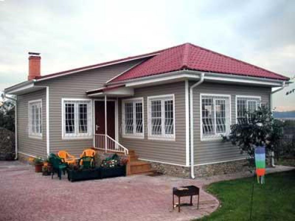 Технологія монтажу сайдинга – все продумано до дрібниць