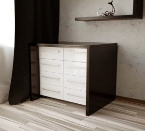 Як зробити і зібрати стіл трансформер своїми руками