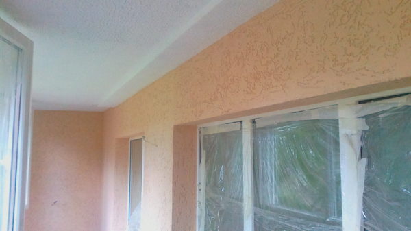 Оздоблення балкона всередині, або 4 кроки до додаткової корисної площі