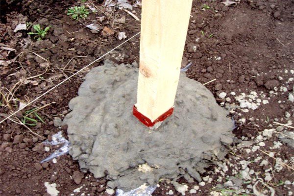 Будуємо намет для дачі своїми руками: покроковий майстер клас і відео