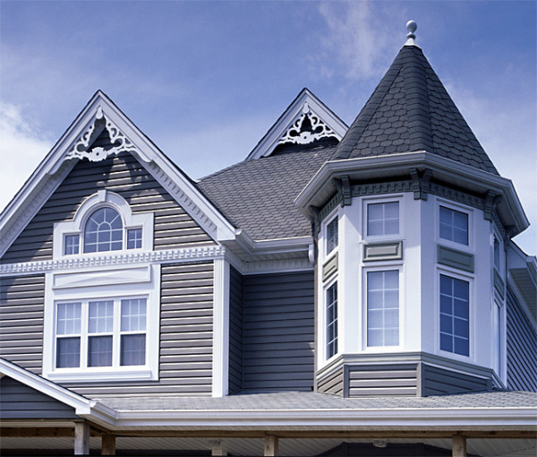 Вініловий сайдинг – кожен виробник унікальний!