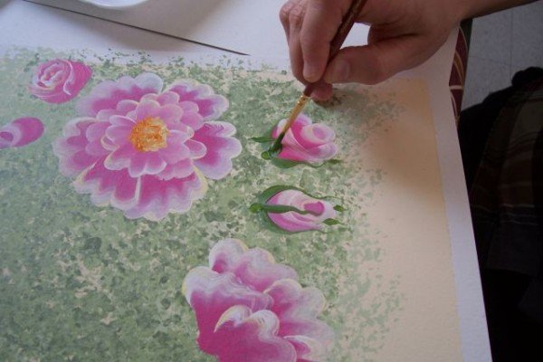 Як зробити кухонний стіл: ідеї, матеріали, покрокова інструкція, фото і відео