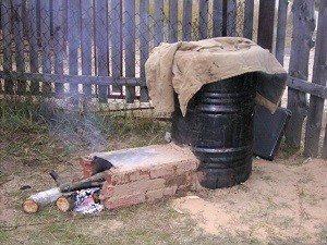 Коптильня холодного копчення своїми руками: обладнання, матеріали, покрокова інструкція, фото і відео