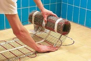 Електричний або водяний тепла підлога: переваги та недоліки систем підігріву