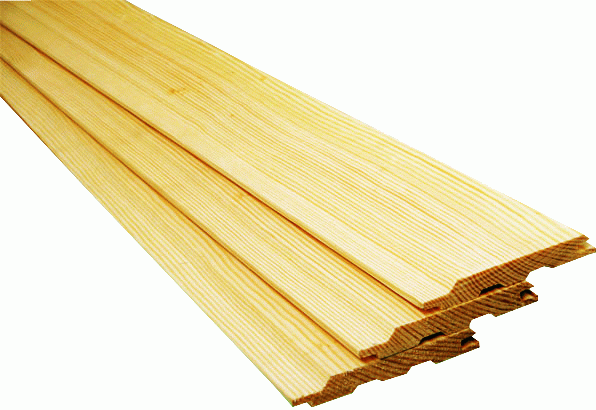 Чим обшити балкон зсередини — 5 сучасних рішень