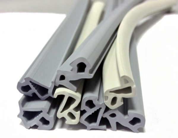 Як вибрати і замінити ущільнювач для пластикових вікон: 4 основних виду Як вибрати і замінити ущільнювач для пластикових вікон: 4 основних виду