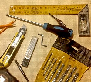 Стіл трансформер своїми руками креслення — фото та відео