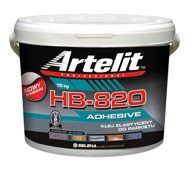 Як правильно вибрати клей для паркету — основи перед покупкою