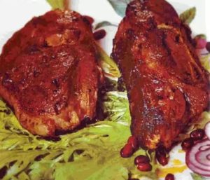 Сонник Копчене Мясо жінці у сні бачити до чого сниться?