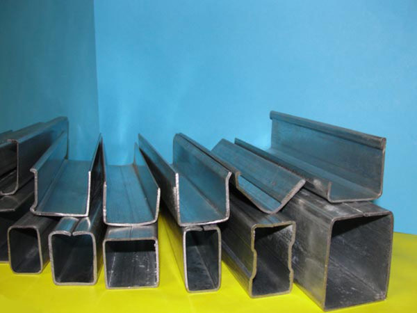 Віконний профіль: 4 критерії вибору