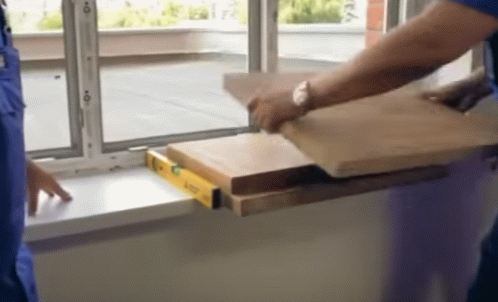 Установка пластикових вікон — покроковий опис робочого процесу