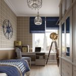 Морський стиль або мрії про море