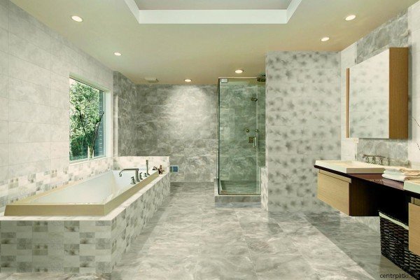 Як облицювати ванну плиткою Як облицювати ванну плиткою