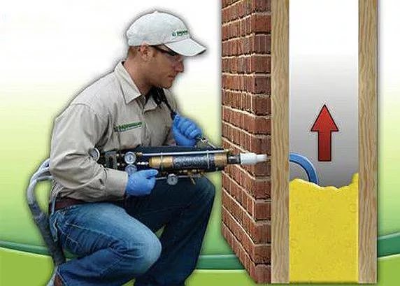 Пінополіуретан: все, що потрібно знати про це утеплювачі Пінополіуретан: все, що потрібно знати про це утеплювачі