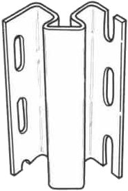 Сайдинг для внутрішньої обробки приміщень – просто, практично й естетично