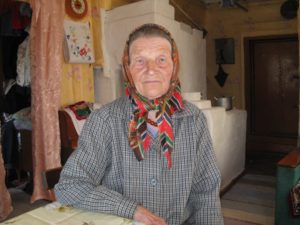 Сонник Незнайома Бабуся стара чужа бачити уві сні до чого сниться