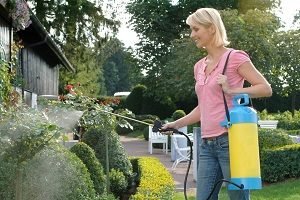 Обприскувач для дерев: огляд моделей, характеристики та поради при купівлі