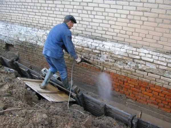 Утеплення фундаменту піноплекс – докладний посібник для новачків