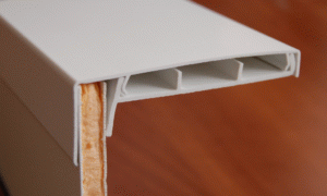 Наличники на вікна: 3 основних варіантів виробів