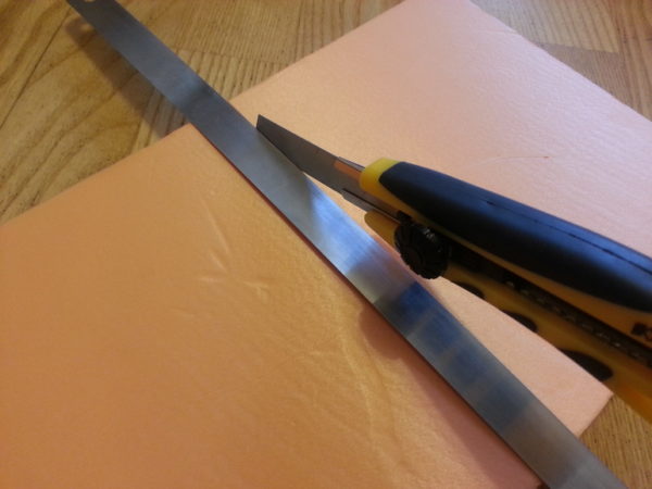 Піноплекс — технічні характеристики, марки та відмінні особливості матеріалу Піноплекс — технічні характеристики, марки та відмінні особливості матеріалу