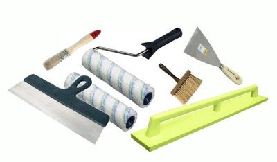 Якою фарбою пофарбувати стіни у ванній кімнаті і як правильно своїми руками?