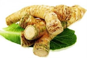 Заготівля хрону в домашніх умовах на зиму: популярні рецепти приготування з фото