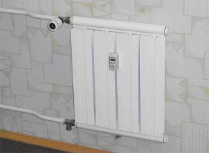 Лічильник на опалення на квартиру   ціна, установка в квартирі, і в домі