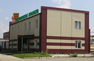 Який сайдинг краще: критерії вибору якісного матеріалу Який сайдинг краще: критерії вибору якісного матеріалу