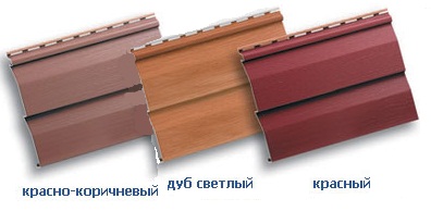 Акриловий сайдинг: радять фахівці