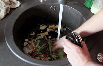 Подрібнювач харчових відходів для раковини: як вибрати, встановити і ремонтувати?