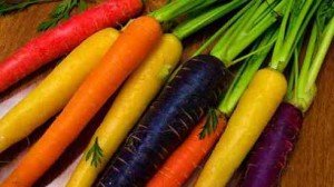Цілющі властивості моркви: вітаміни і користь для здоровя