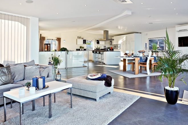 Морський стиль або мрії про море