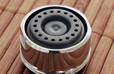 Аератор для економії води: що це і як його встановити?