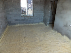 Як утеплити підлогу в квартирі   обдуманий вибір матеріалу