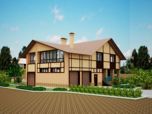 Сучасна фасадна фарба по дереву – як правильно підібрати оздоблювальні матеріали Сучасна фасадна фарба по дереву – як правильно підібрати оздоблювальні матеріали