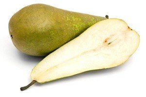 Найпопулярніший європейський сорт груші — Конференція: повний огляд