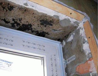 Як зробити укоси на пластикові вікна – технології професійних будівельників Як зробити укоси на пластикові вікна – технології професійних будівельників