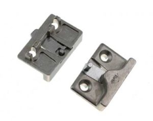 Фурнітура для пластикових вікон: вивчаємо 3 основні «мязи вікна», регулюємо, змащуємо