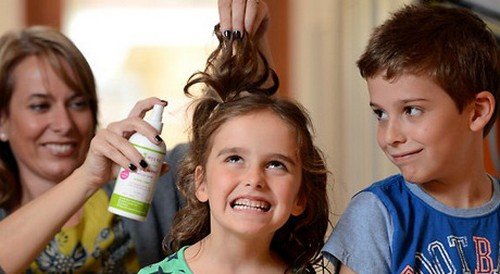 Засіб від вошей і гнид для дітей і дорослих в домашніх умовах за один день: відгуки