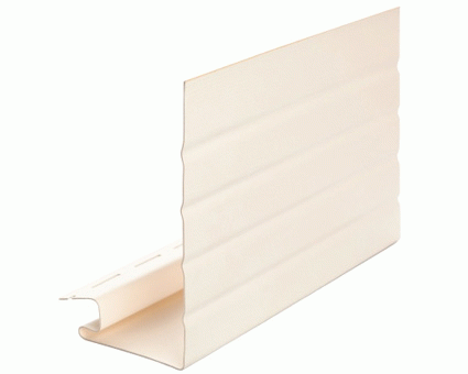 Як обшити вікно сайдингом – інструкція з монтажу від професійних майстрів Як обшити вікно сайдингом – інструкція з монтажу від професійних майстрів