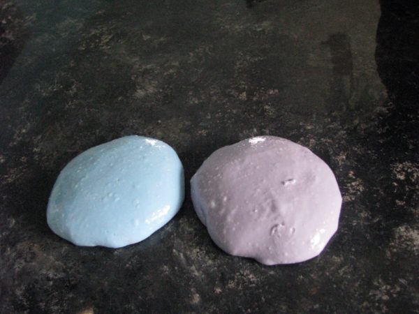 Замазка: 10 найцікавіших рецептів