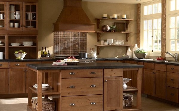 Сучасний дизайн кухні: актуальні тенденції, стилі, ідеї з облаштування інтерєру та фото