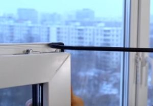 Як вибрати і замінити ущільнювач для пластикових вікон: 4 основних виду