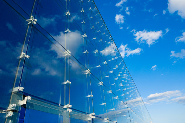 Навісний фасад: матеріали і порядок монтажу