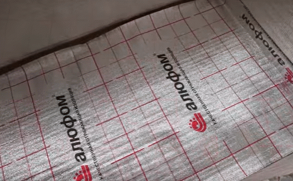 Тепла підлога на балконі: 3 варіанти + покрокова інструкція