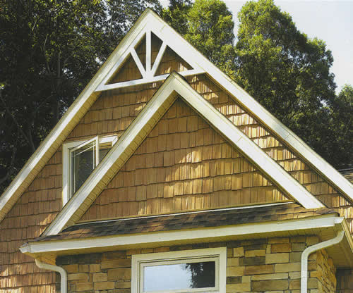 Фасадні панелі під дерево – функціональність і чудовий декор Фасадні панелі під дерево – функціональність і чудовий декор