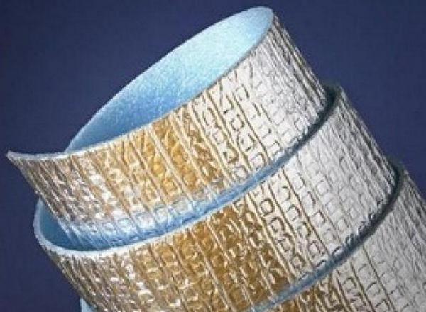 Мати для водяних теплих підлог   укладання, ціна і який краще вибрати