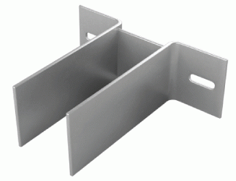 Пристрій вентильованих фасадів – це простіше, ніж здається Пристрій вентильованих фасадів – це простіше, ніж здається