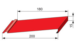 Установка металосайдингу: порядок робіт Установка металосайдингу: порядок робіт