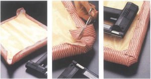 Як зробити сидіння на стільці своїми руками — майстер клас